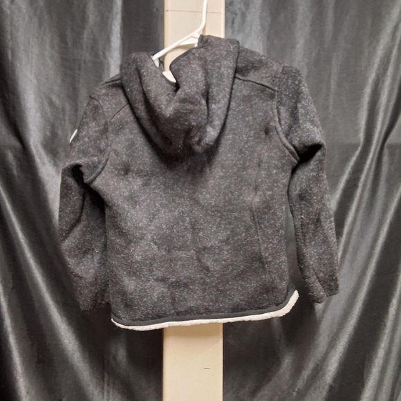 DKNY Black Kids Sweatshirt - Picture 12 of 12